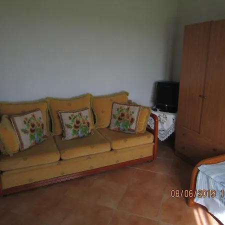 Villa Kedo *