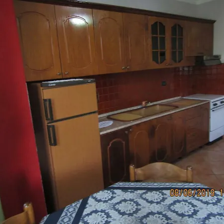 Villa Kedo