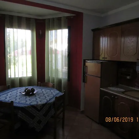 Kedo Villa *