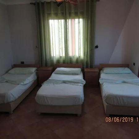 Villa Kedo *