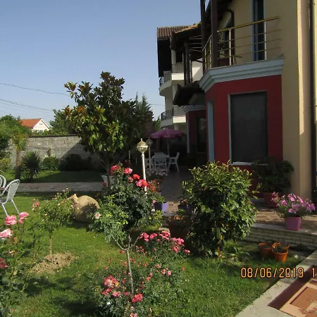 Villa Kedo Qerret (Tirana)