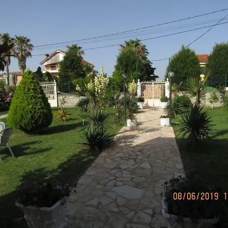 Kedo Qerret (Tirana)